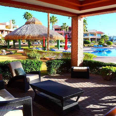 Marina Pinacate B-308 Aparthotel Puerto Peñasco Exteriör bild