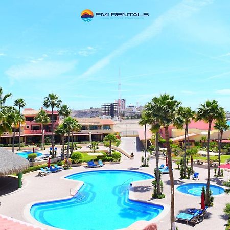 Marina Pinacate B-308 Aparthotel Puerto Peñasco Exteriör bild
