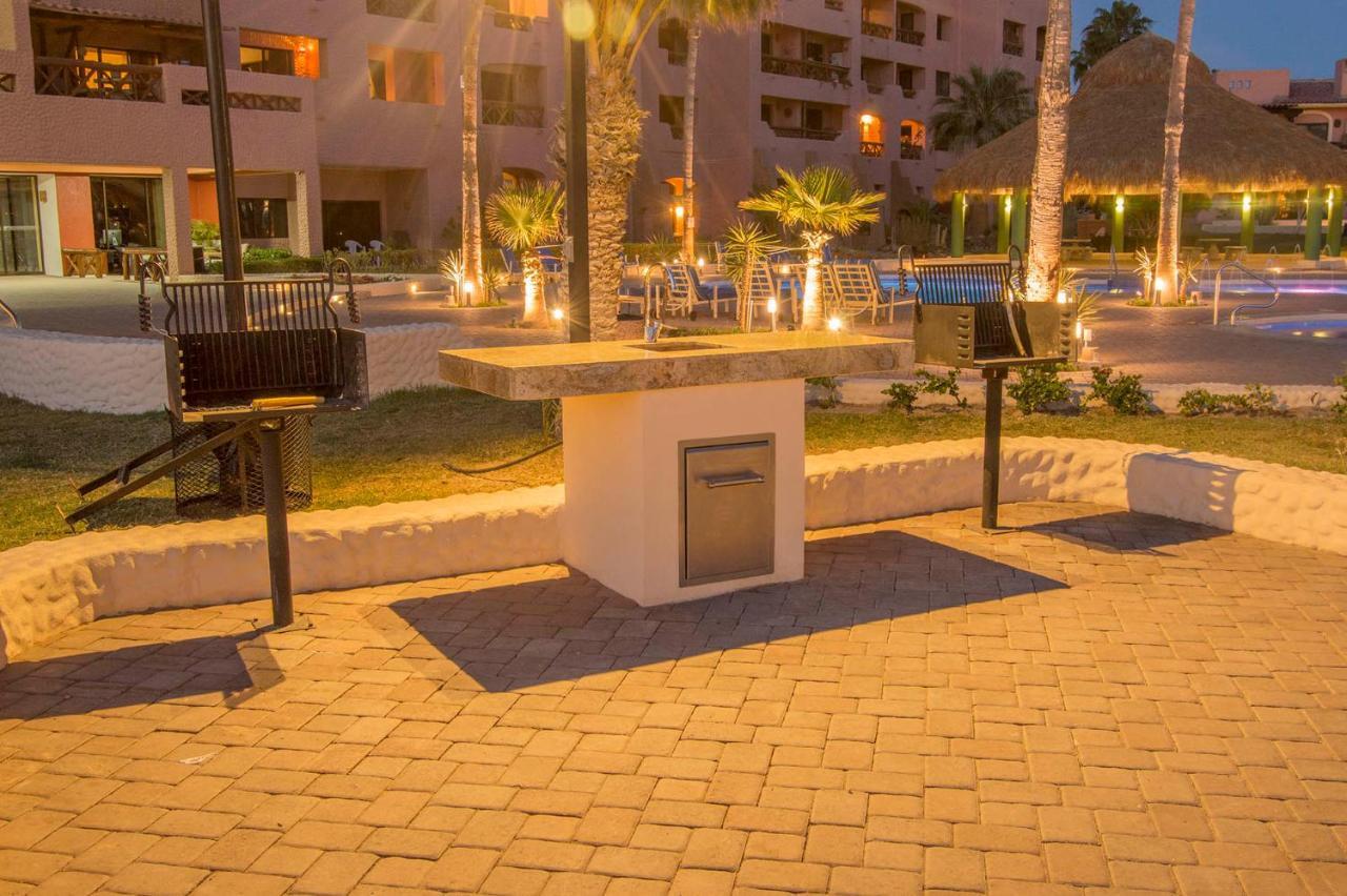 Marina Pinacate B-308 Aparthotel Puerto Peñasco Exteriör bild