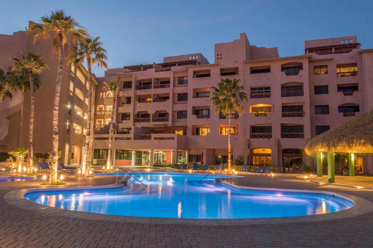 Marina Pinacate B-308 Aparthotel Puerto Peñasco Exteriör bild