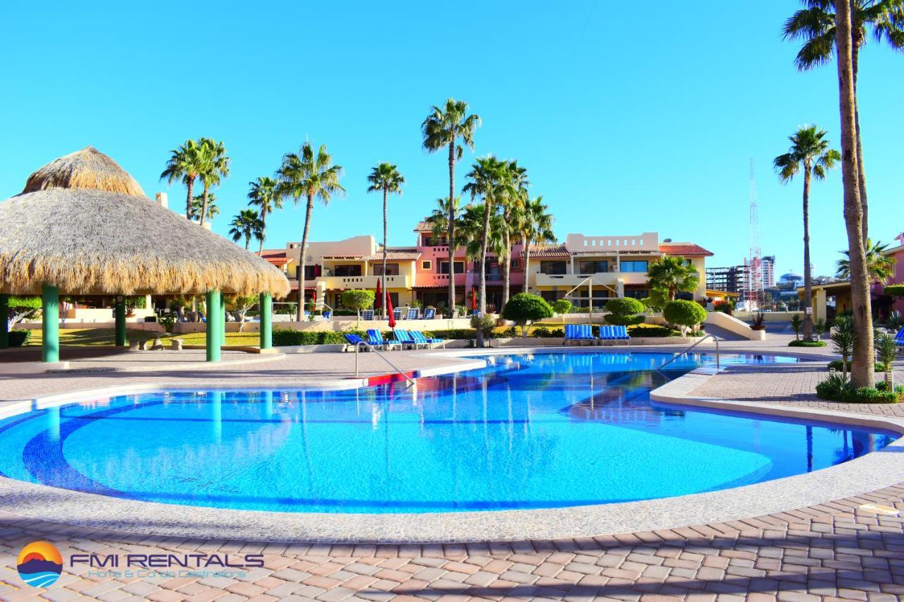 Marina Pinacate B-308 Aparthotel Puerto Peñasco Exteriör bild