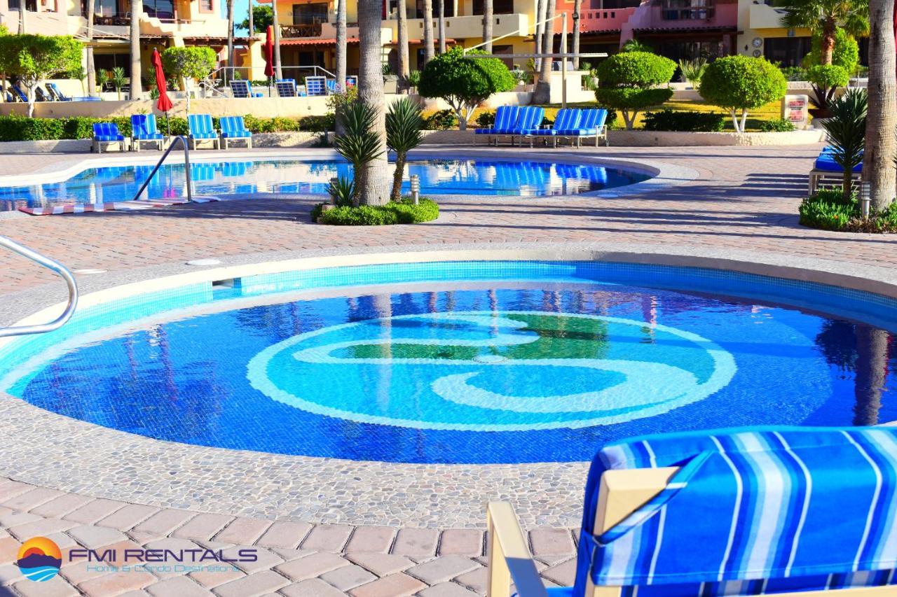 Marina Pinacate B-308 Aparthotel Puerto Peñasco Exteriör bild