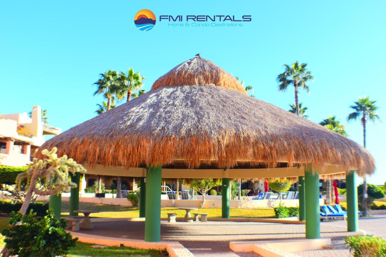 Marina Pinacate B-308 Aparthotel Puerto Peñasco Exteriör bild