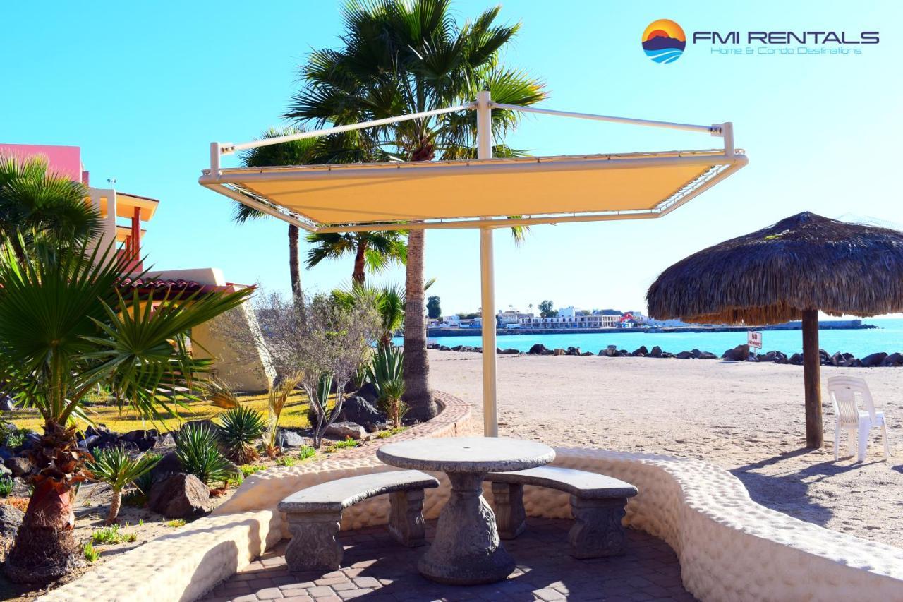 Marina Pinacate B-308 Aparthotel Puerto Peñasco Exteriör bild
