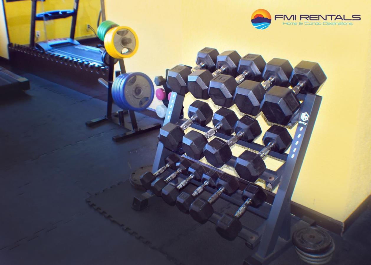 Marina Pinacate B-308 Aparthotel Puerto Peñasco Exteriör bild