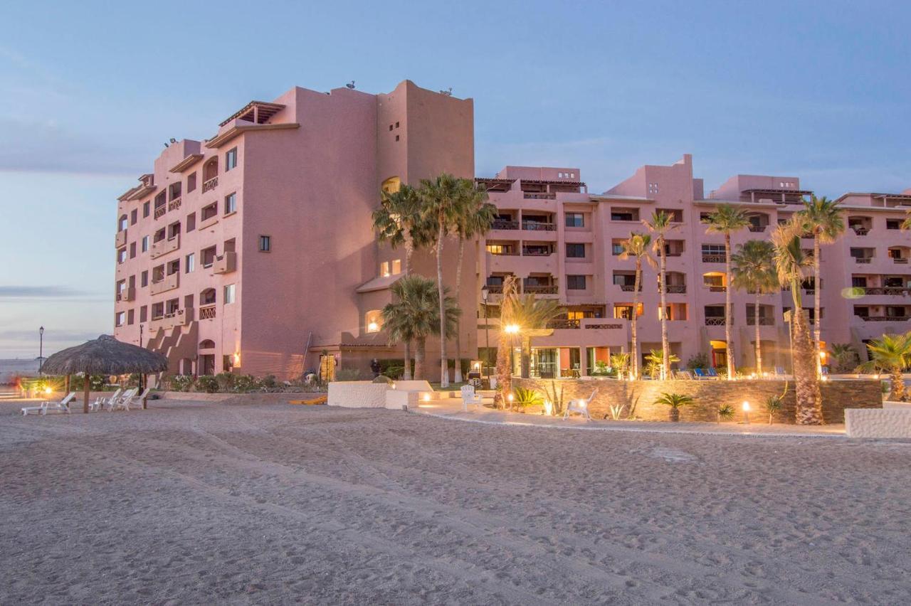 Marina Pinacate B-308 Aparthotel Puerto Peñasco Exteriör bild