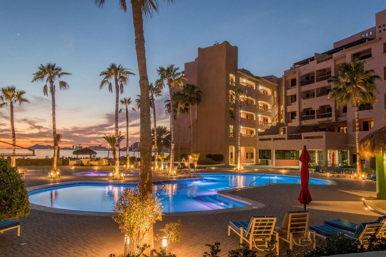 Marina Pinacate B-308 Aparthotel Puerto Peñasco Exteriör bild
