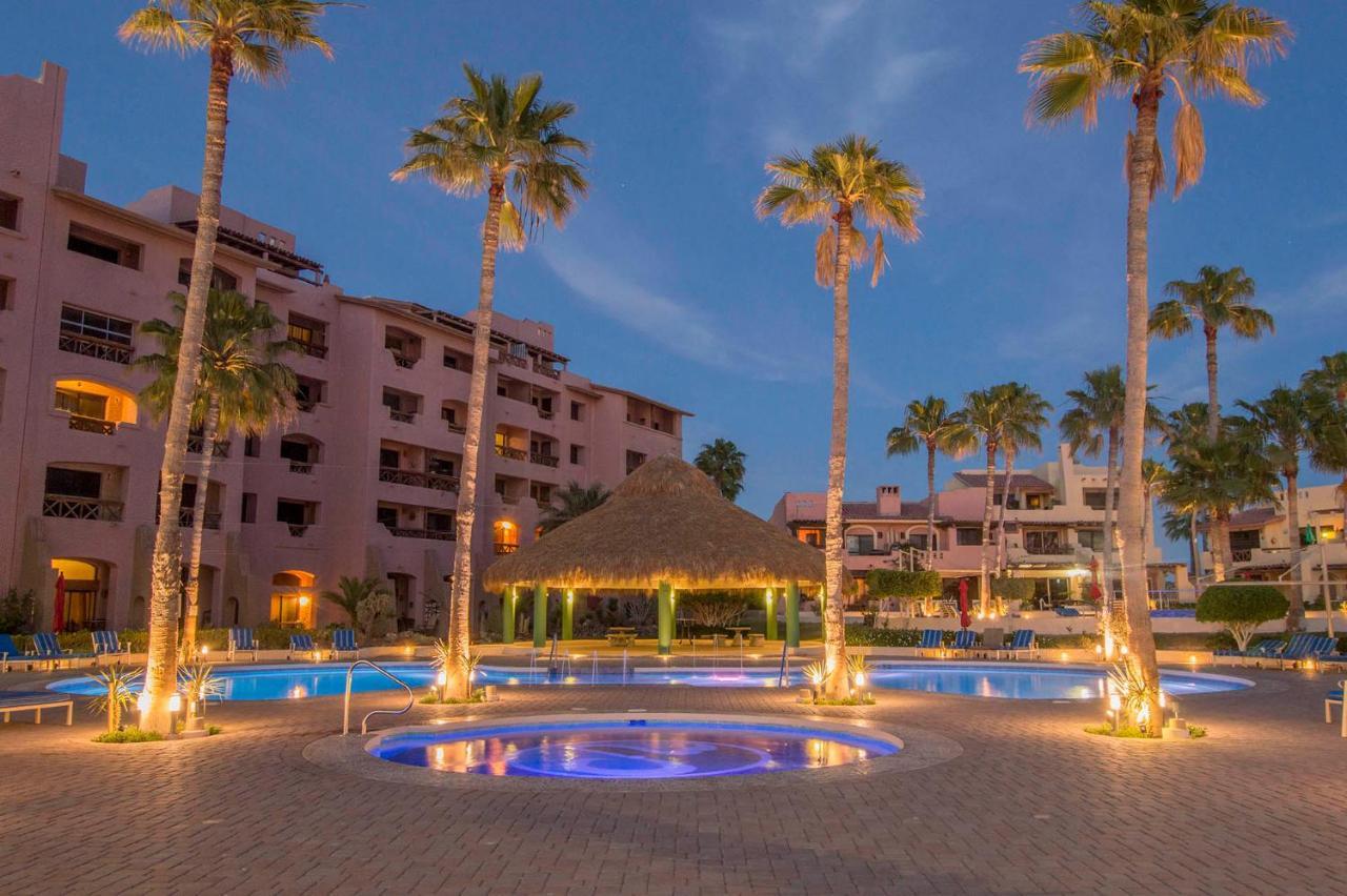 Marina Pinacate B-308 Aparthotel Puerto Peñasco Exteriör bild