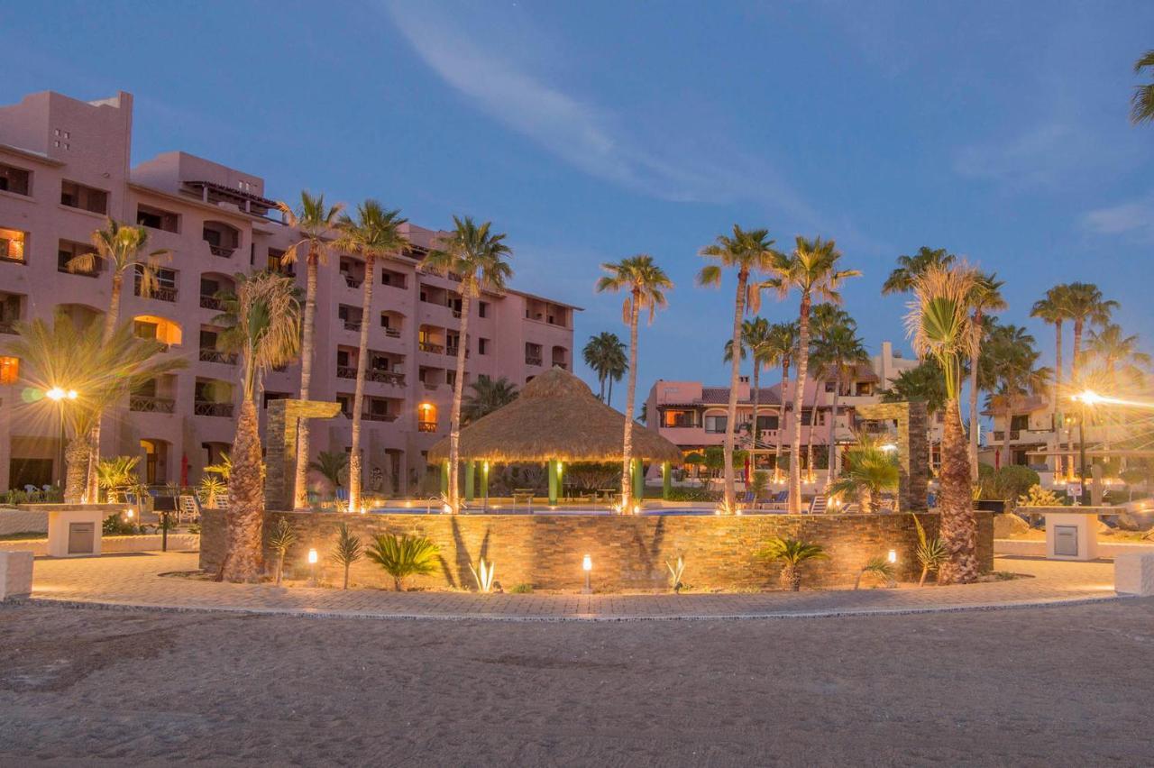 Marina Pinacate B-308 Aparthotel Puerto Peñasco Exteriör bild