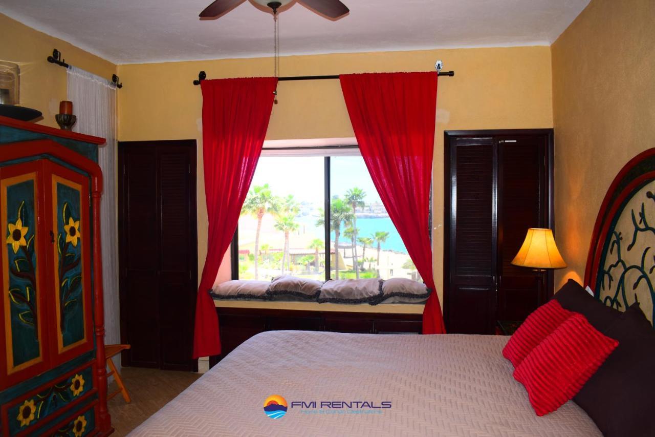 Marina Pinacate B-308 Aparthotel Puerto Peñasco Exteriör bild