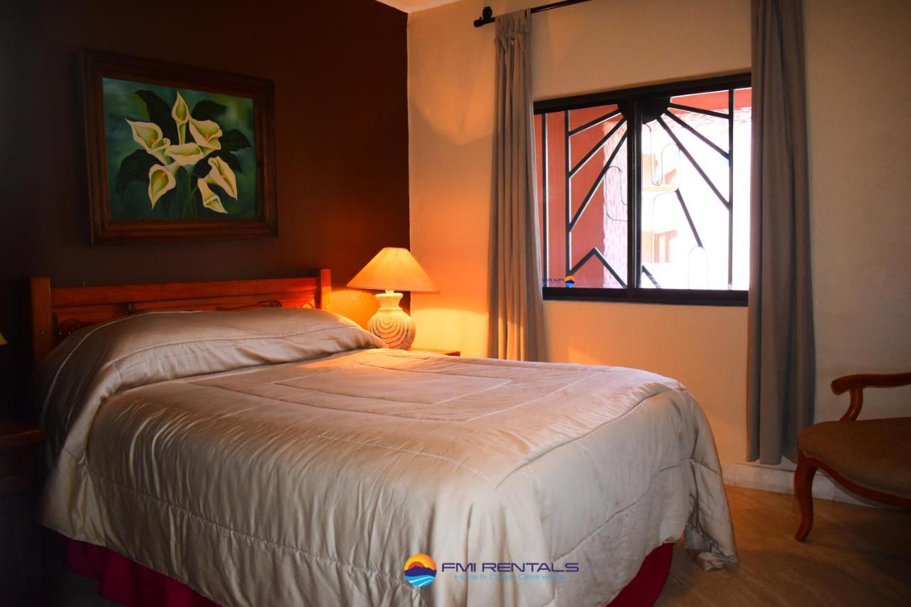 Marina Pinacate B-308 Aparthotel Puerto Peñasco Exteriör bild