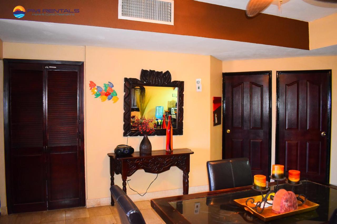 Marina Pinacate B-308 Aparthotel Puerto Peñasco Exteriör bild