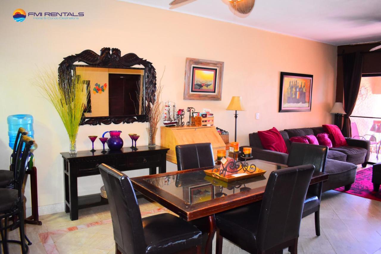 Marina Pinacate B-308 Aparthotel Puerto Peñasco Exteriör bild