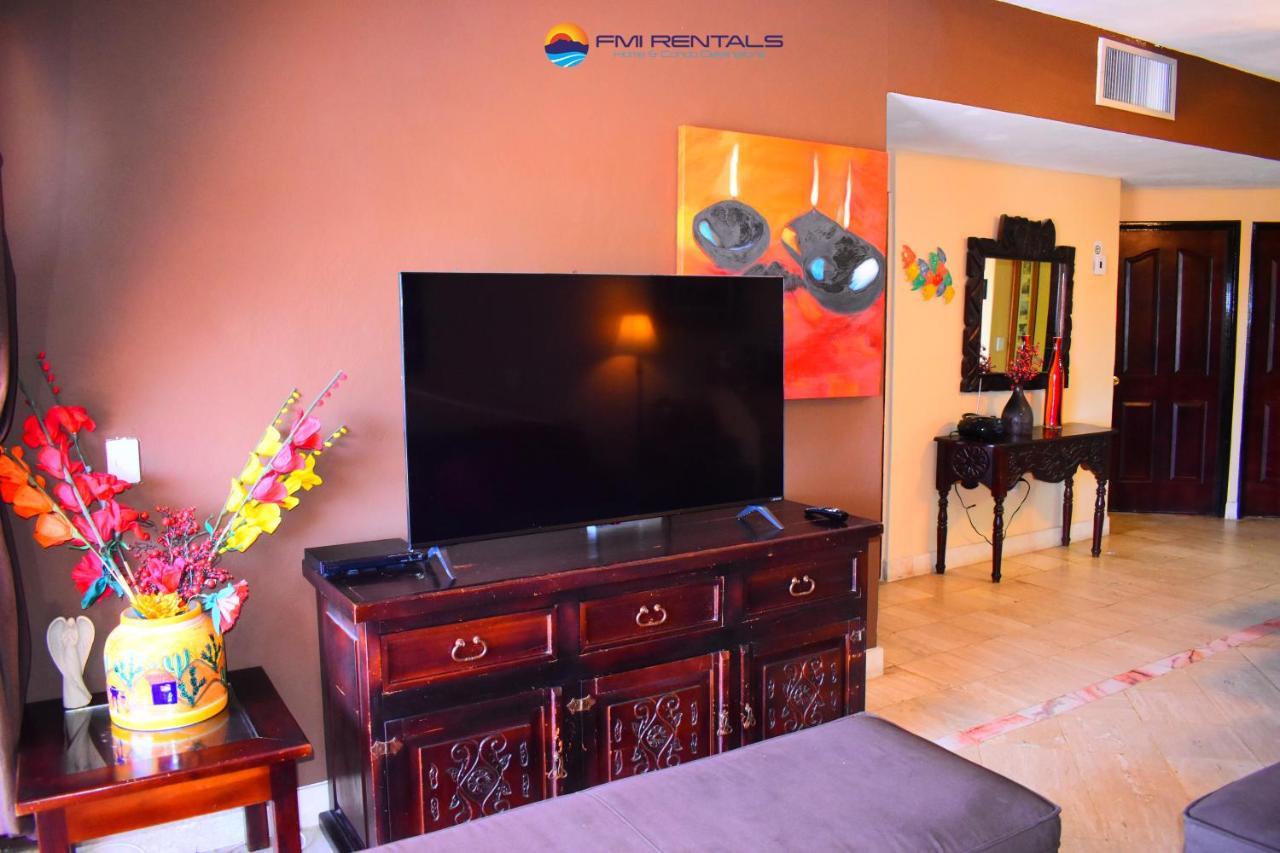 Marina Pinacate B-308 Aparthotel Puerto Peñasco Exteriör bild
