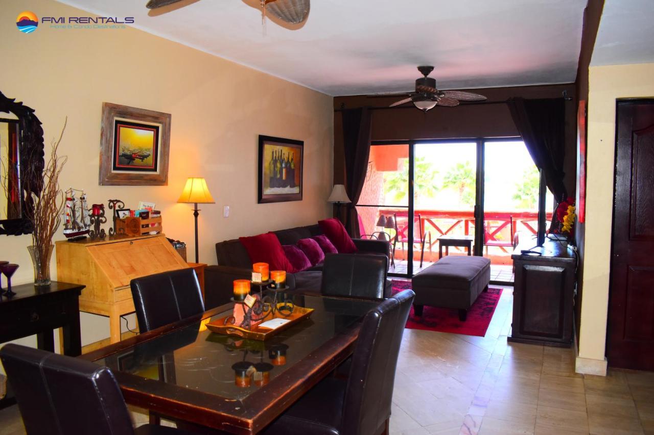 Marina Pinacate B-308 Aparthotel Puerto Peñasco Exteriör bild