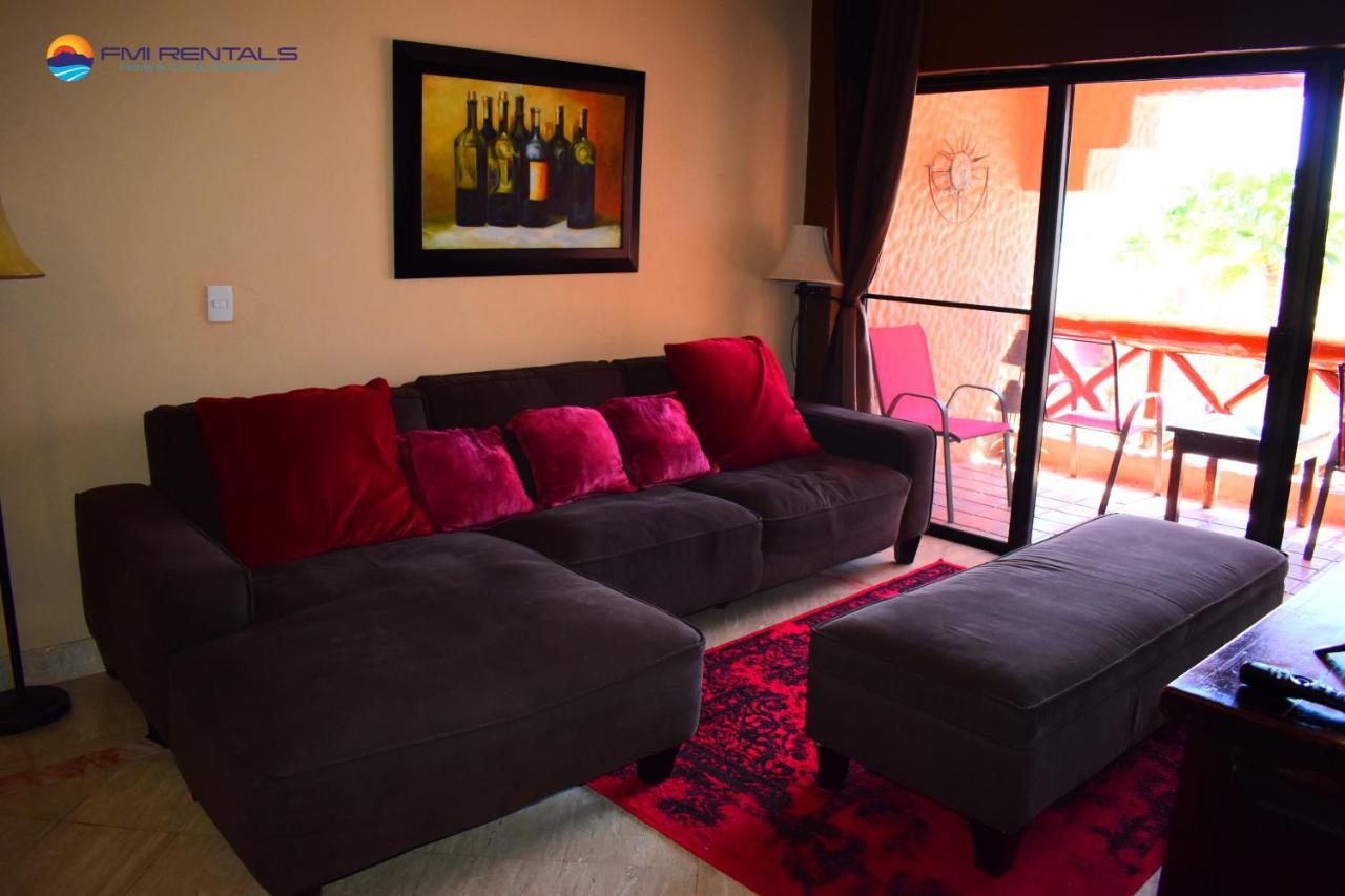Marina Pinacate B-308 Aparthotel Puerto Peñasco Exteriör bild
