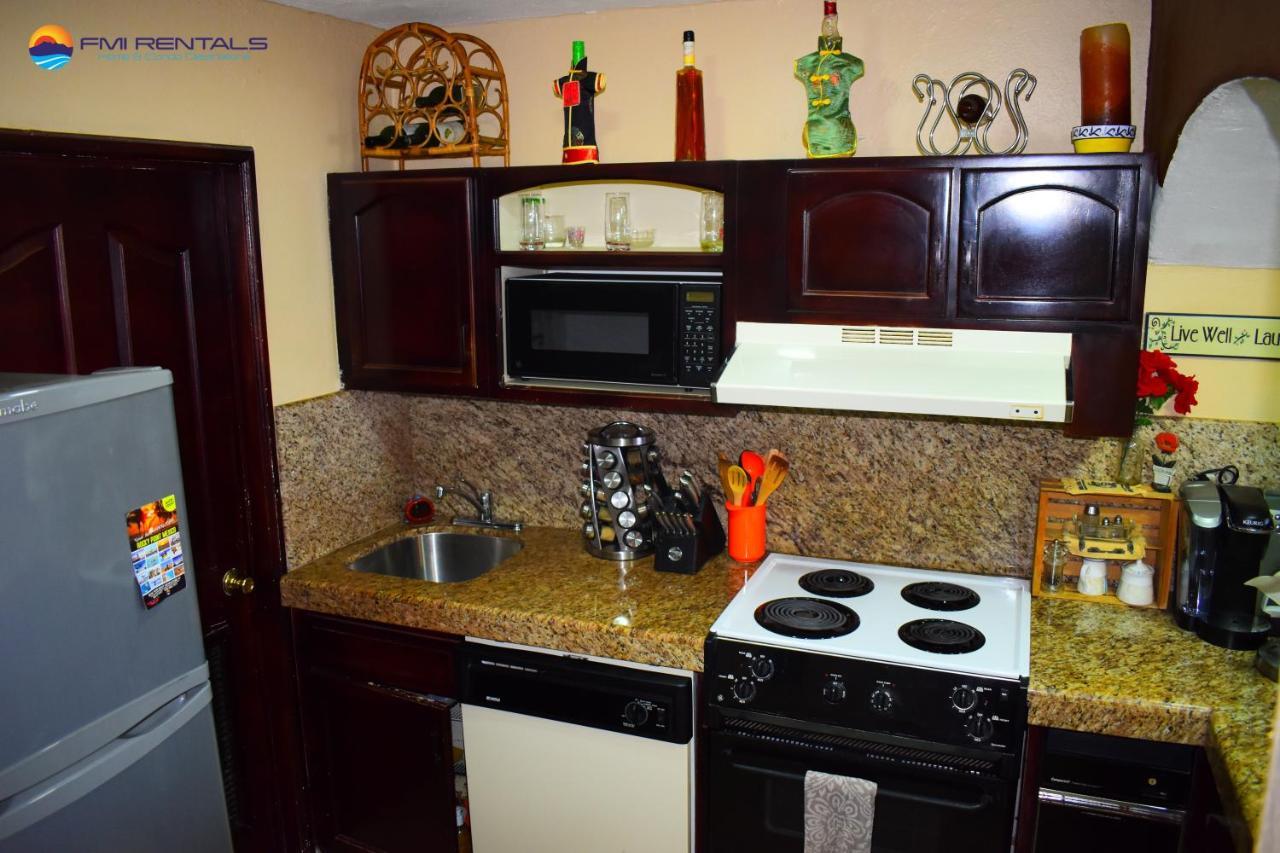 Marina Pinacate B-308 Aparthotel Puerto Peñasco Exteriör bild
