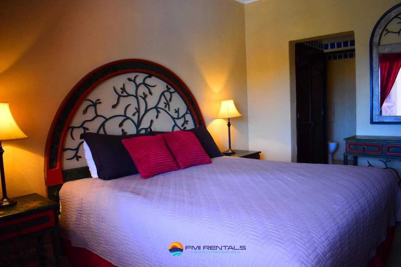Marina Pinacate B-308 Aparthotel Puerto Peñasco Exteriör bild