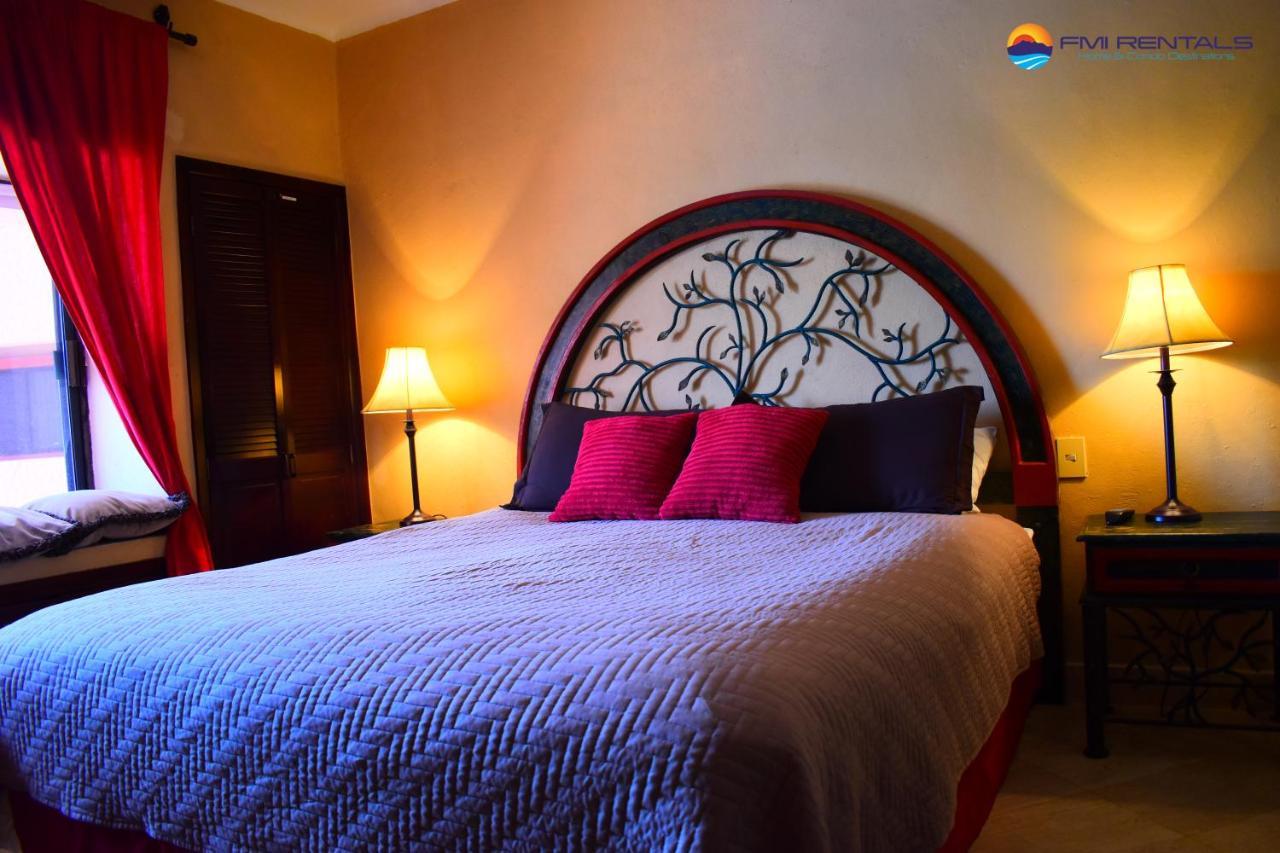 Marina Pinacate B-308 Aparthotel Puerto Peñasco Exteriör bild