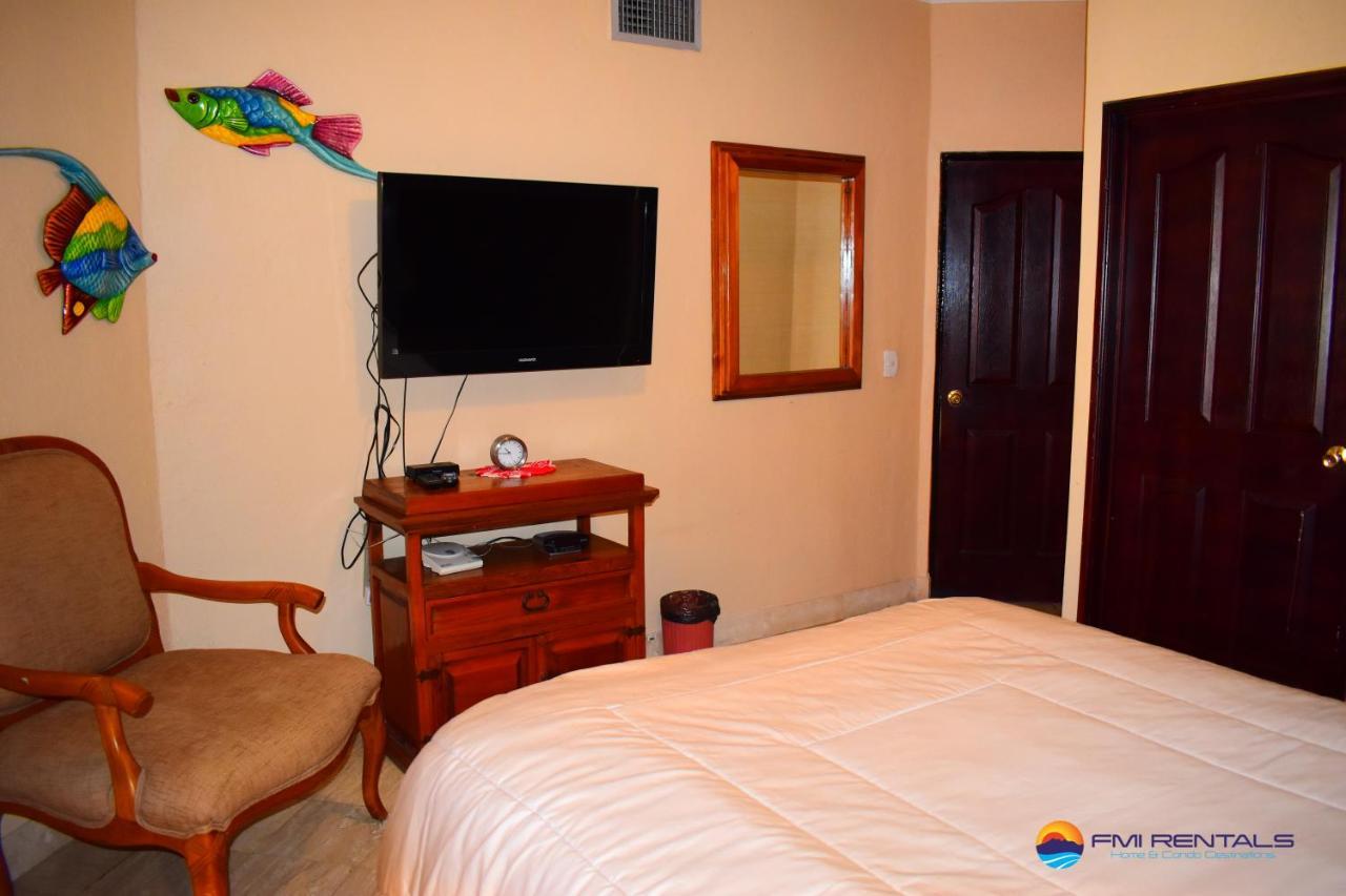 Marina Pinacate B-308 Aparthotel Puerto Peñasco Exteriör bild