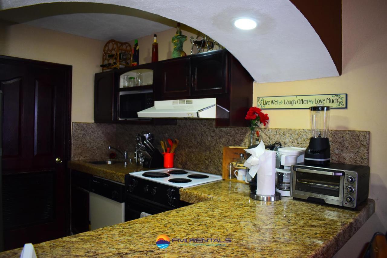 Marina Pinacate B-308 Aparthotel Puerto Peñasco Exteriör bild