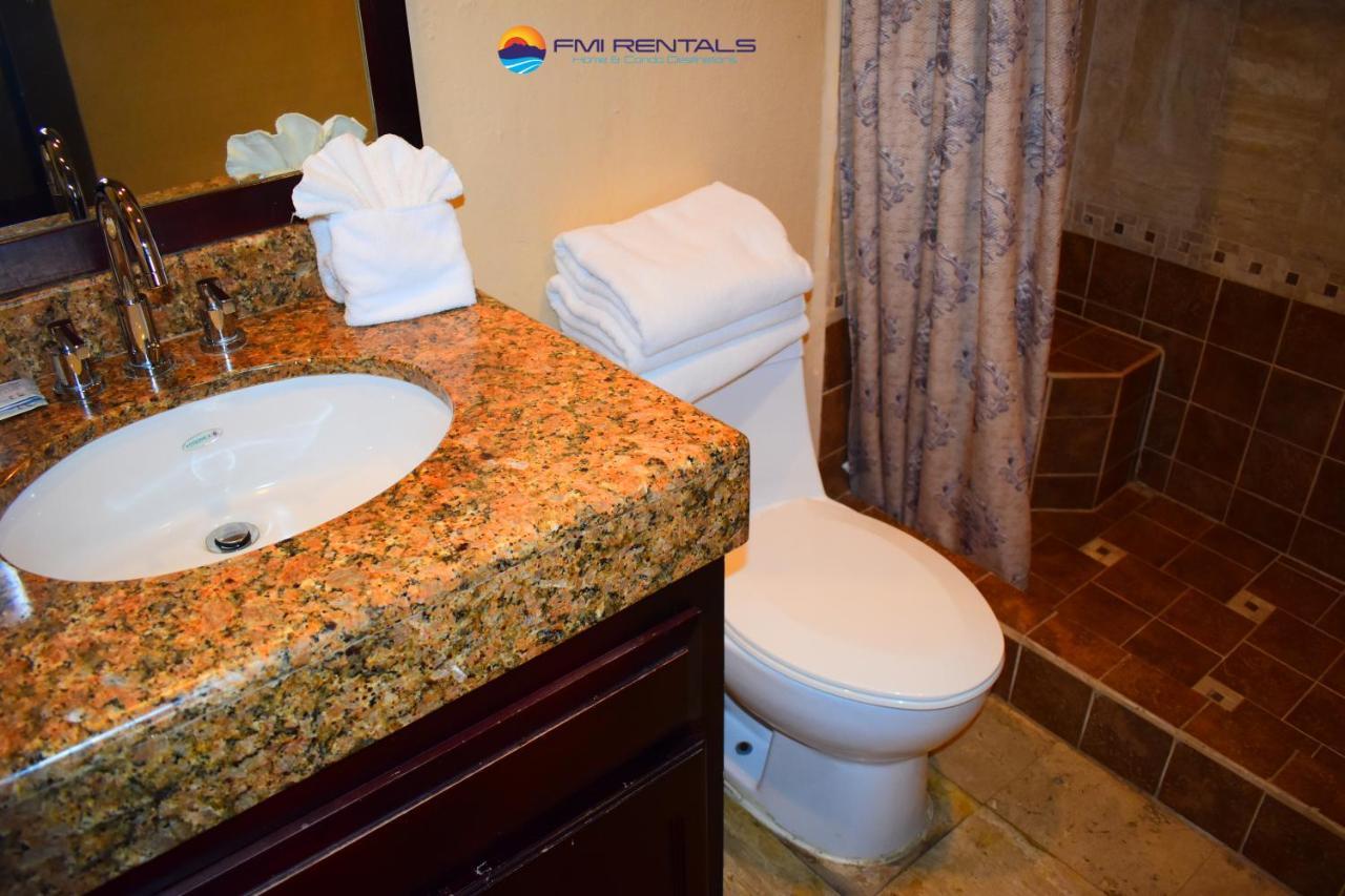 Marina Pinacate B-308 Aparthotel Puerto Peñasco Exteriör bild