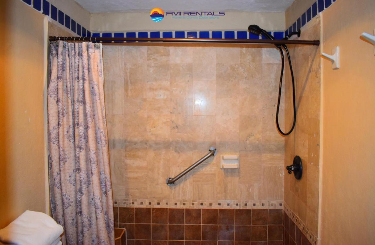 Marina Pinacate B-308 Aparthotel Puerto Peñasco Exteriör bild